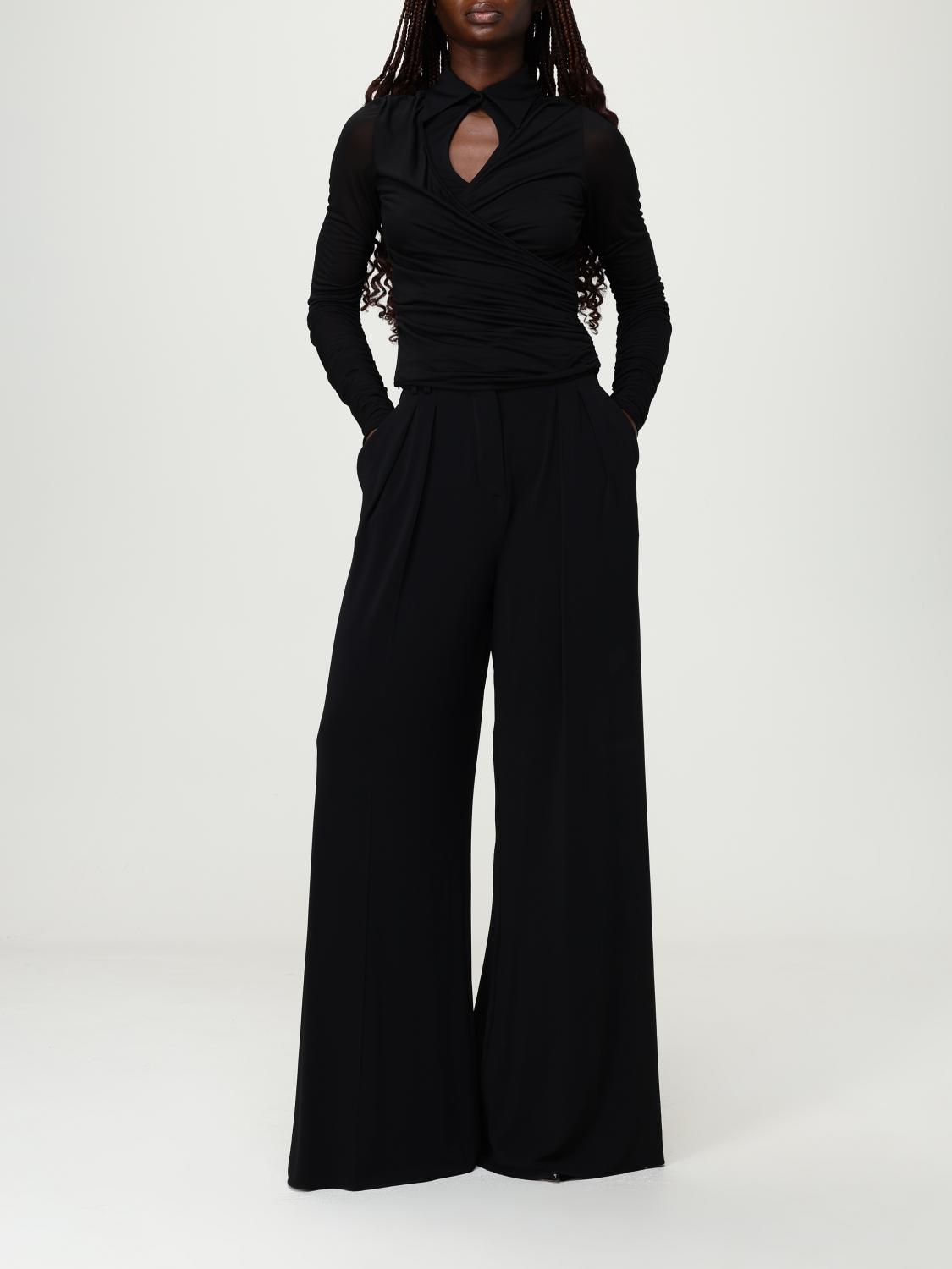 [Max Mara] Trousers FW25 2521786088600 003