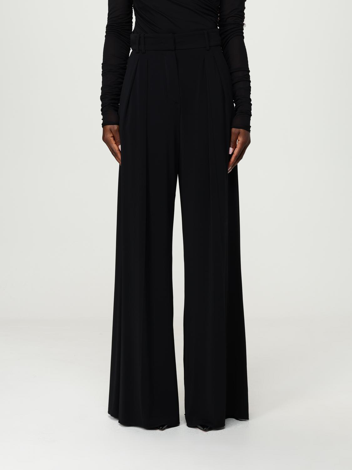 [Max Mara] Trousers FW25 2521786088600 003
