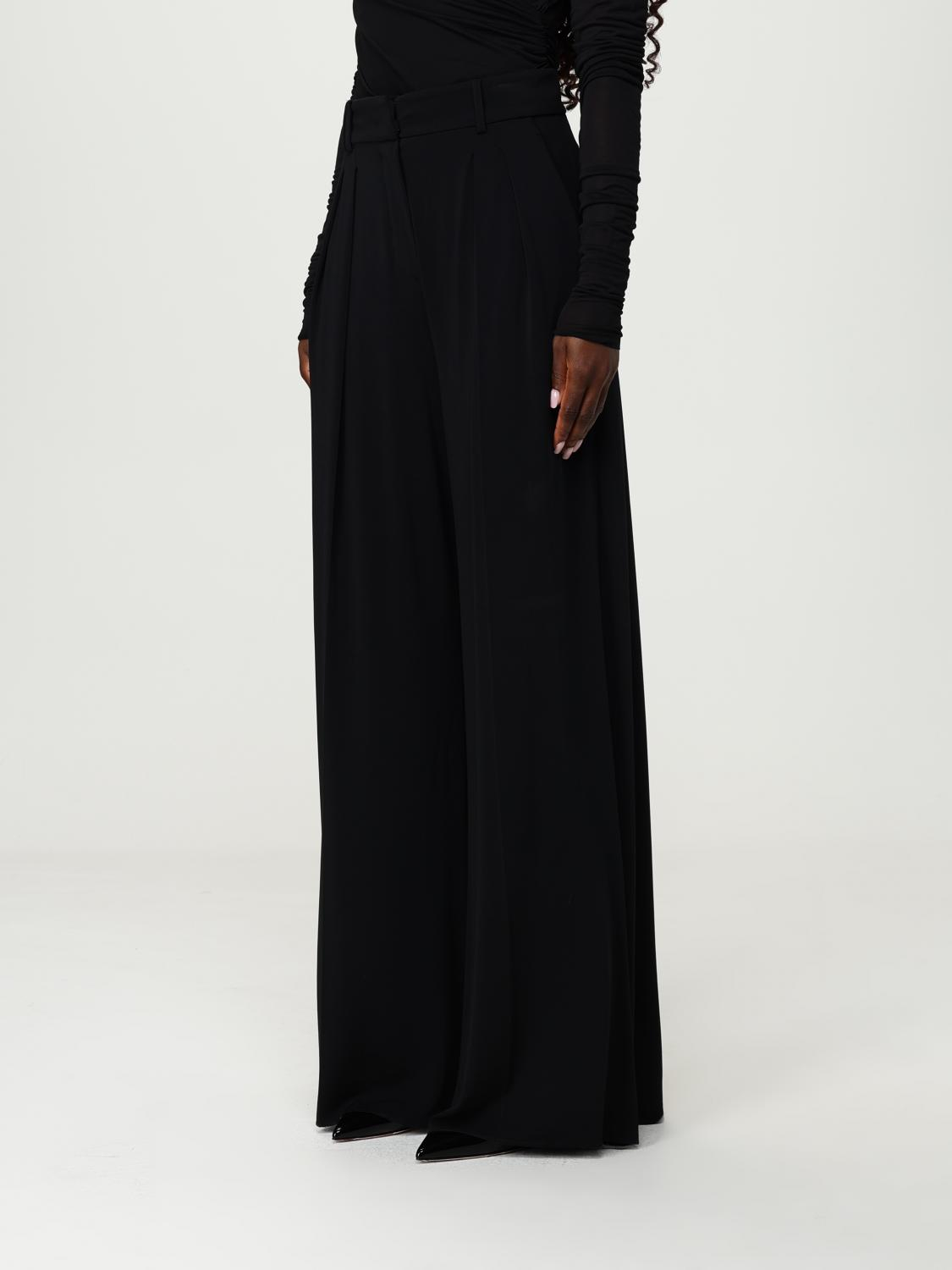 [Max Mara] Trousers FW25 2521786088600 003
