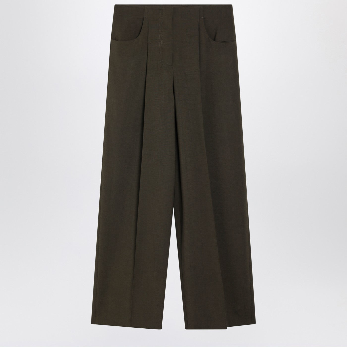 [Fendi] Trousers FW25 FR6655AQ3H