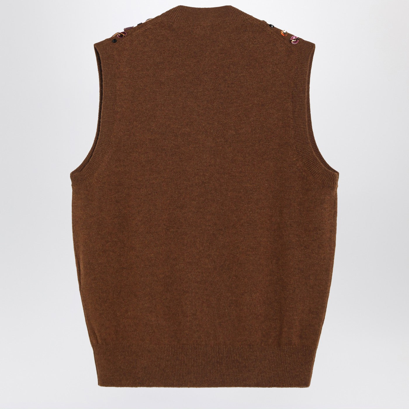 [Fendi] Vest FW25 FZXE01AUZW