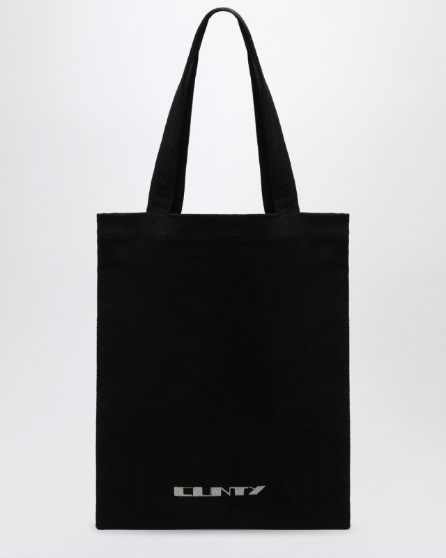 [Drkshdw] Tote bag FW25 DA02E7431BMOEM6