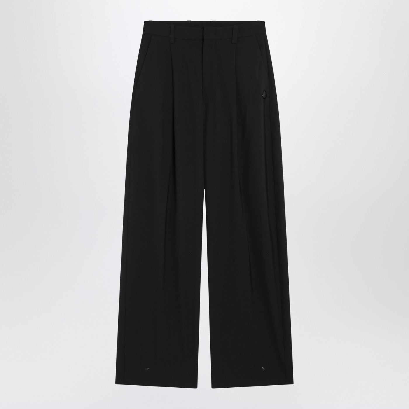 [Moncler X Edward Enninful] Trousers FW25 2A00003M6523