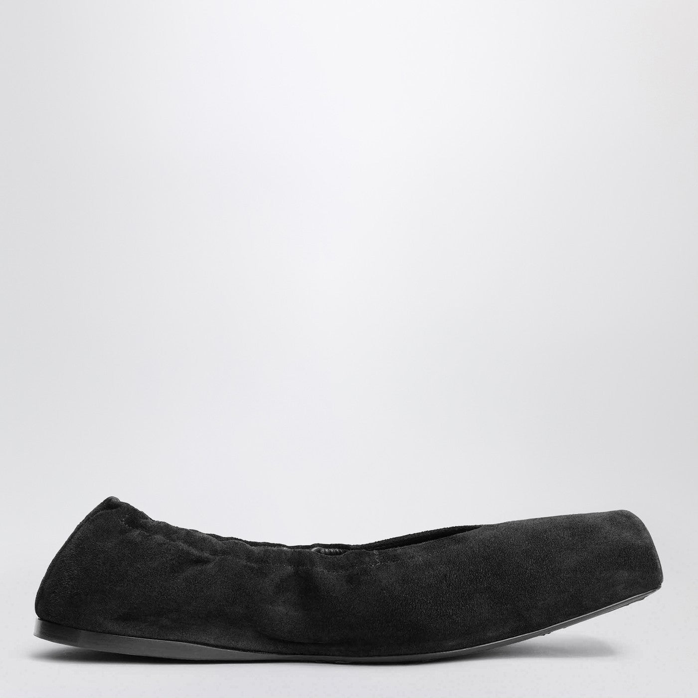 [Alaia] Flat shoes FW25 AA3A070CK324LE