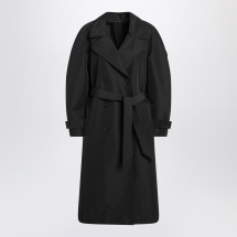[Moncler X Edward Enninful] Trench Coat FW25 1C00005M6518