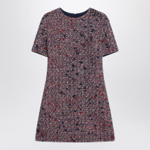 [Gucci] Short sleeve dress FW25 841043ZATNT
