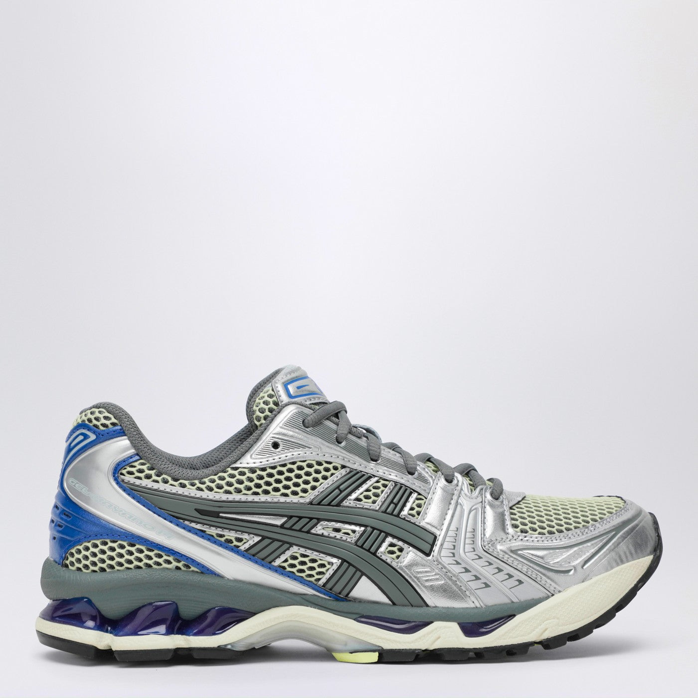 [Asics] Sneakers FW25 1203A740PL
