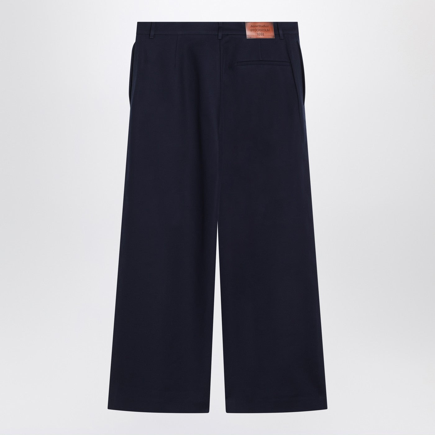 [Acne Studios] Jeans FW25 BK0688DE