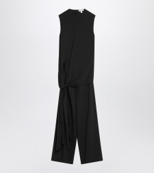 [Alaia] Jump suit FW25 AA9U0023W071BSI