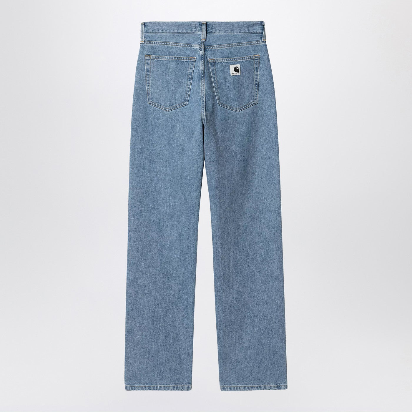 [CARHARTT WIP] Jeans FW25 I031920DE