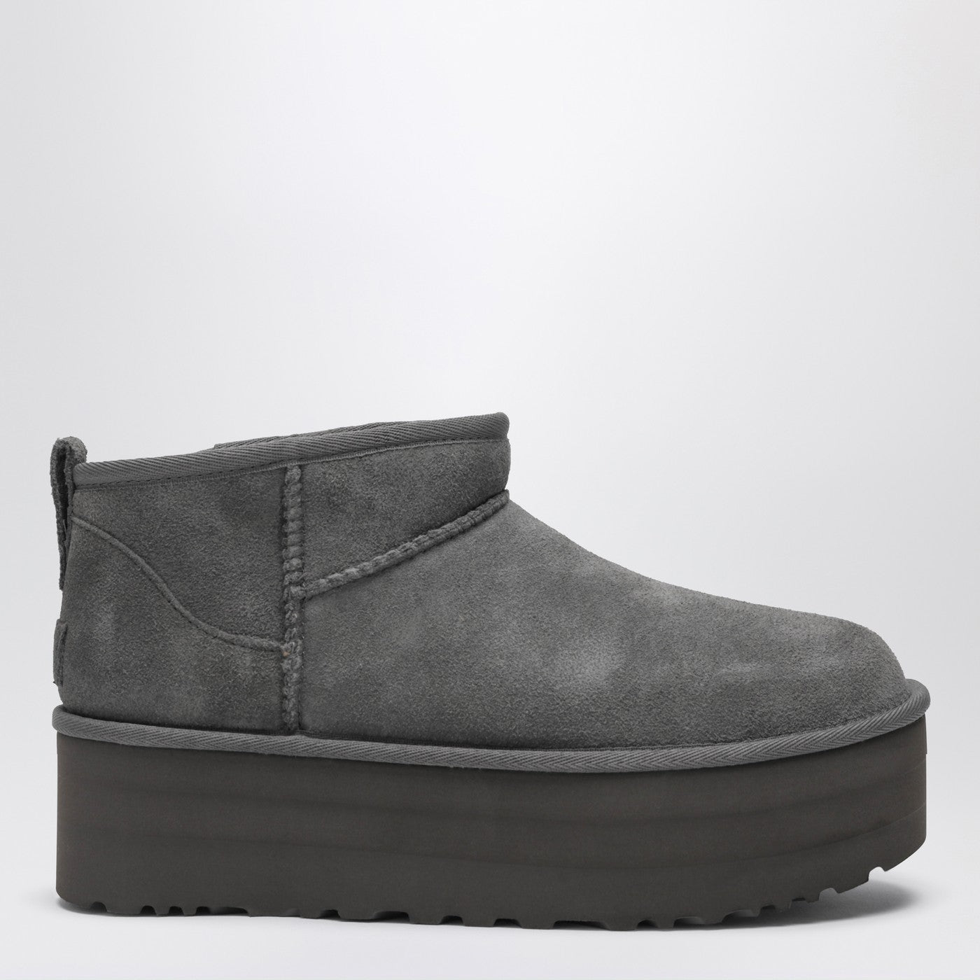 [UGG] Short Boots FW25 1135092LE