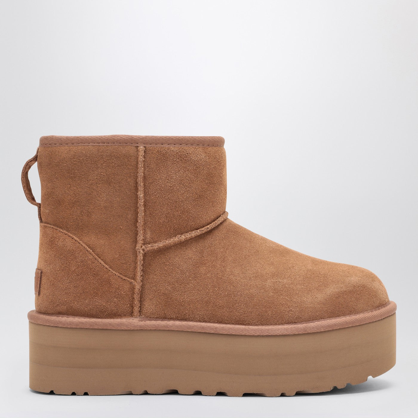 [UGG] Short Boots FW25 1134991LE