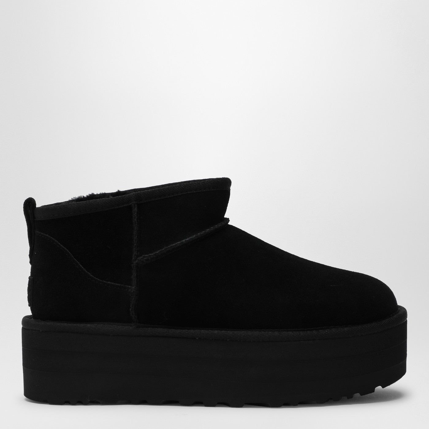 [UGG] Short Boots FW25 1135092LE