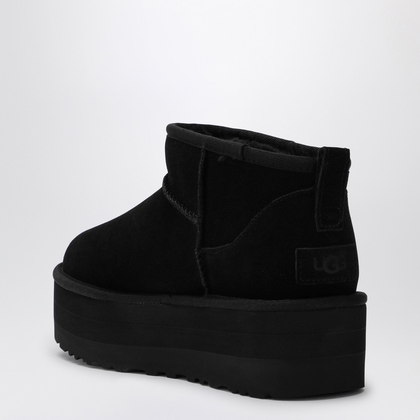 [UGG] Short Boots FW25 1135092LE
