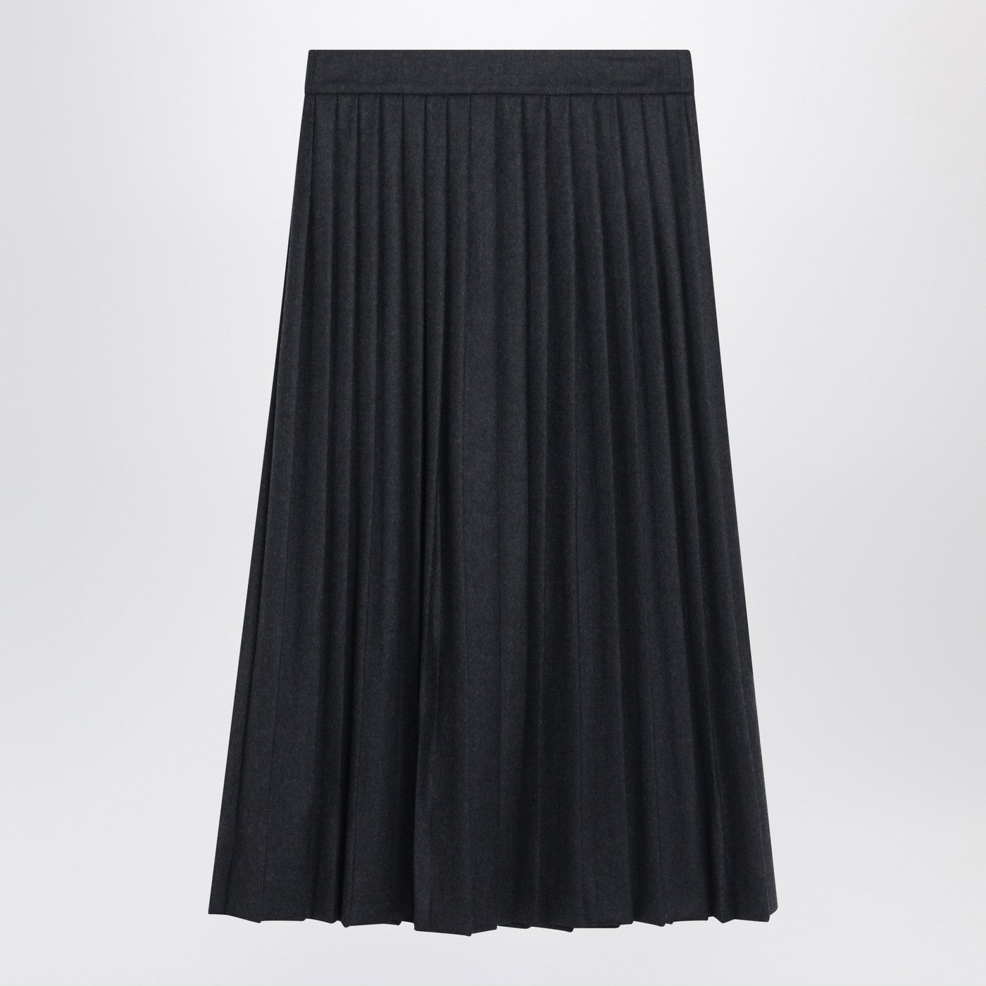 [Prada] Long skirt FW25 P118ZOOO11GZ