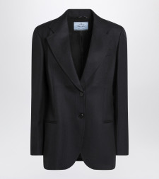 [Prada] Blazer FW25 P545POOO16OX
