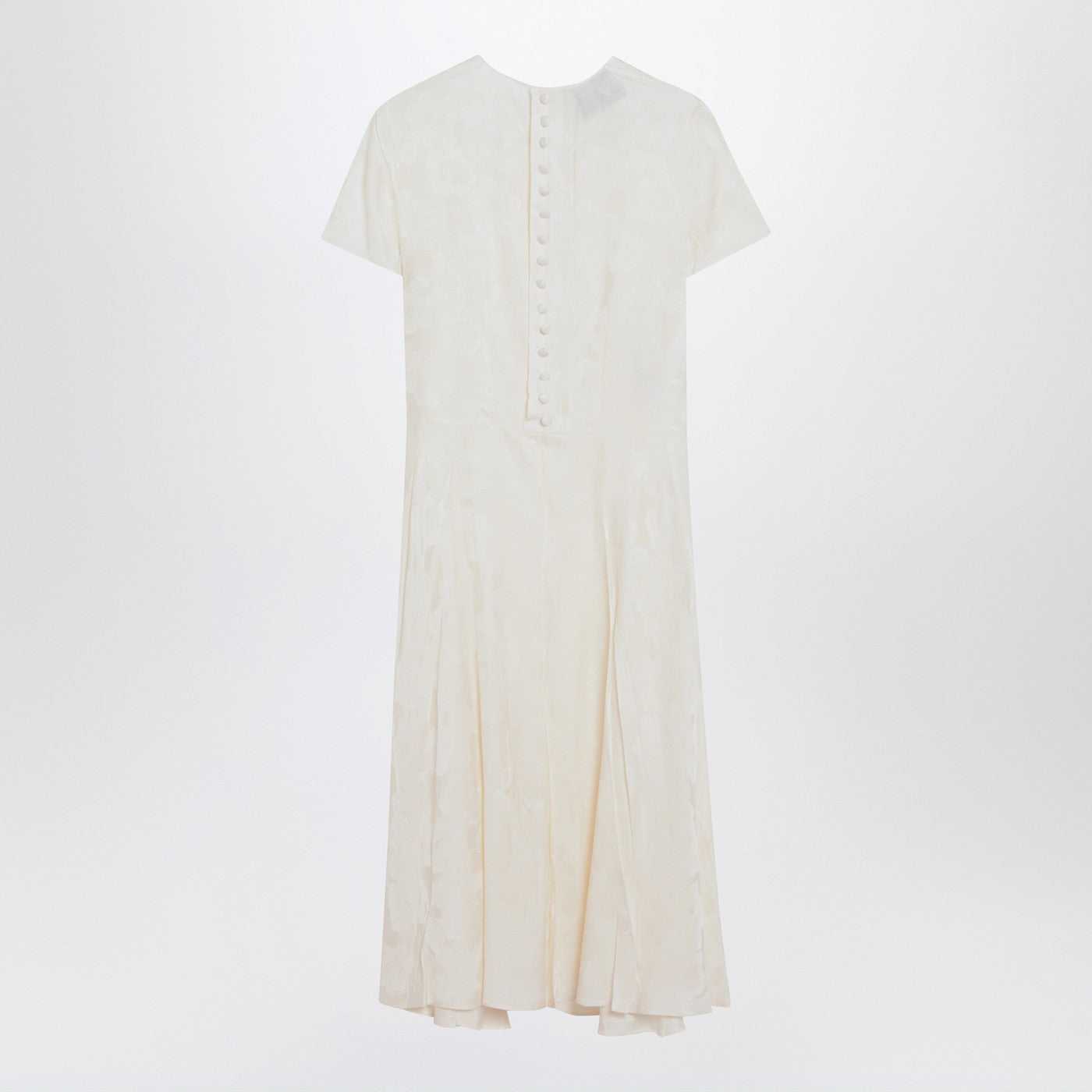[Prada] Short sleeve dress FW25 P3Q30OOO17ZC