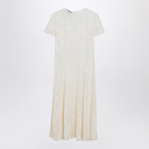 [Prada] Short sleeve dress FW25 P3Q30OOO17ZC