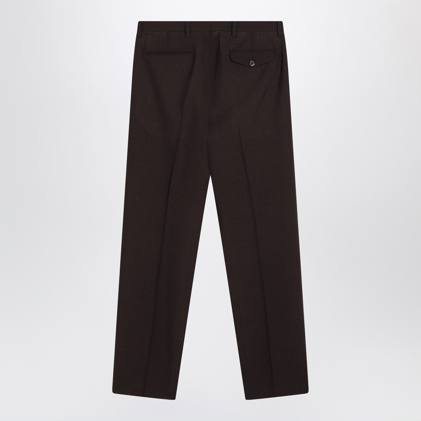 [Prada] Trousers FW25 UP0355VMO1W2G