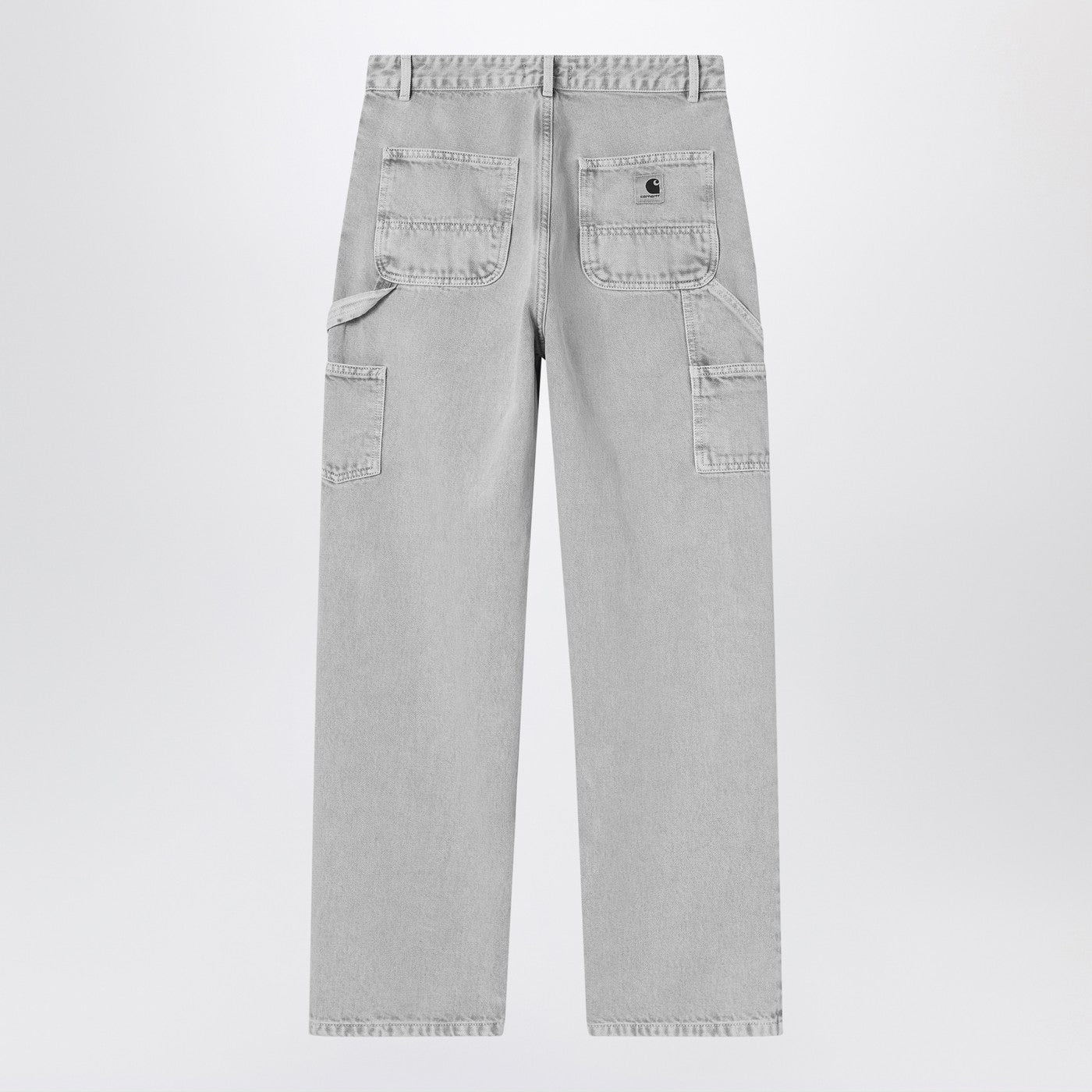 [CARHARTT WIP] Trousers FW25 I035576CO