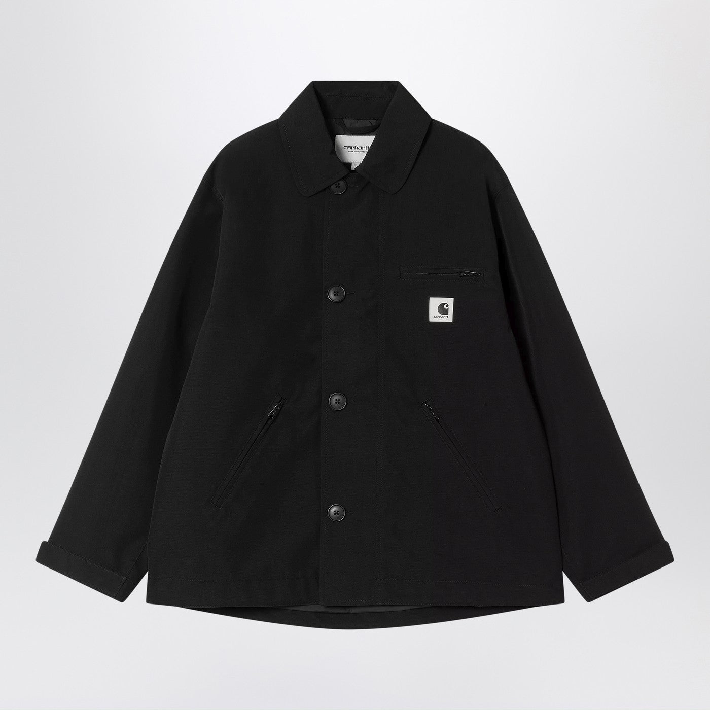 [CARHARTT WIP] Casual Jacket FW25 I035148NY