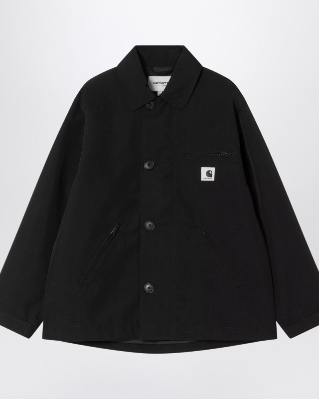 [CARHARTT WIP] Casual Jacket FW25 I035148NY
