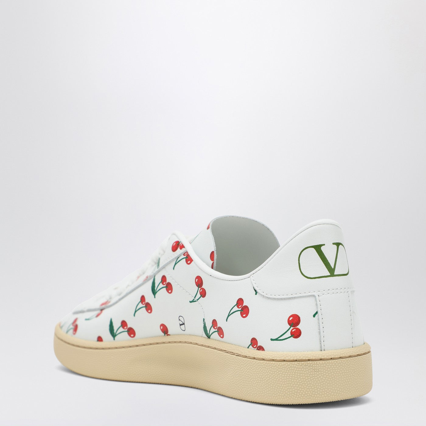 [Valentino Garavani] Sneakers FW25 7W2S0LX9DRJ