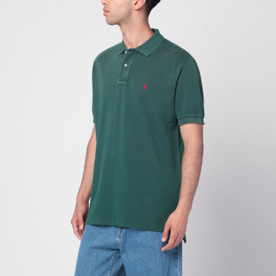 [Polo Ralph Lauren] T-shirts Short Sleeve FW25 710850860050CO