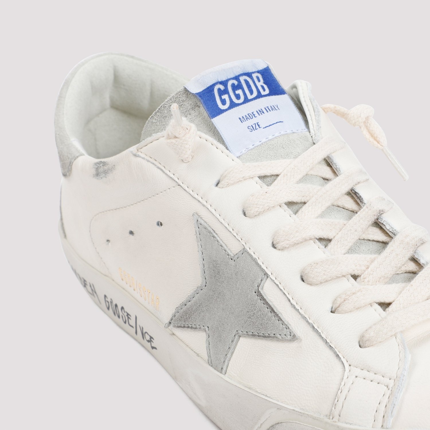 [Golden Goose] Sneakers FW26 GMF00102.F005359