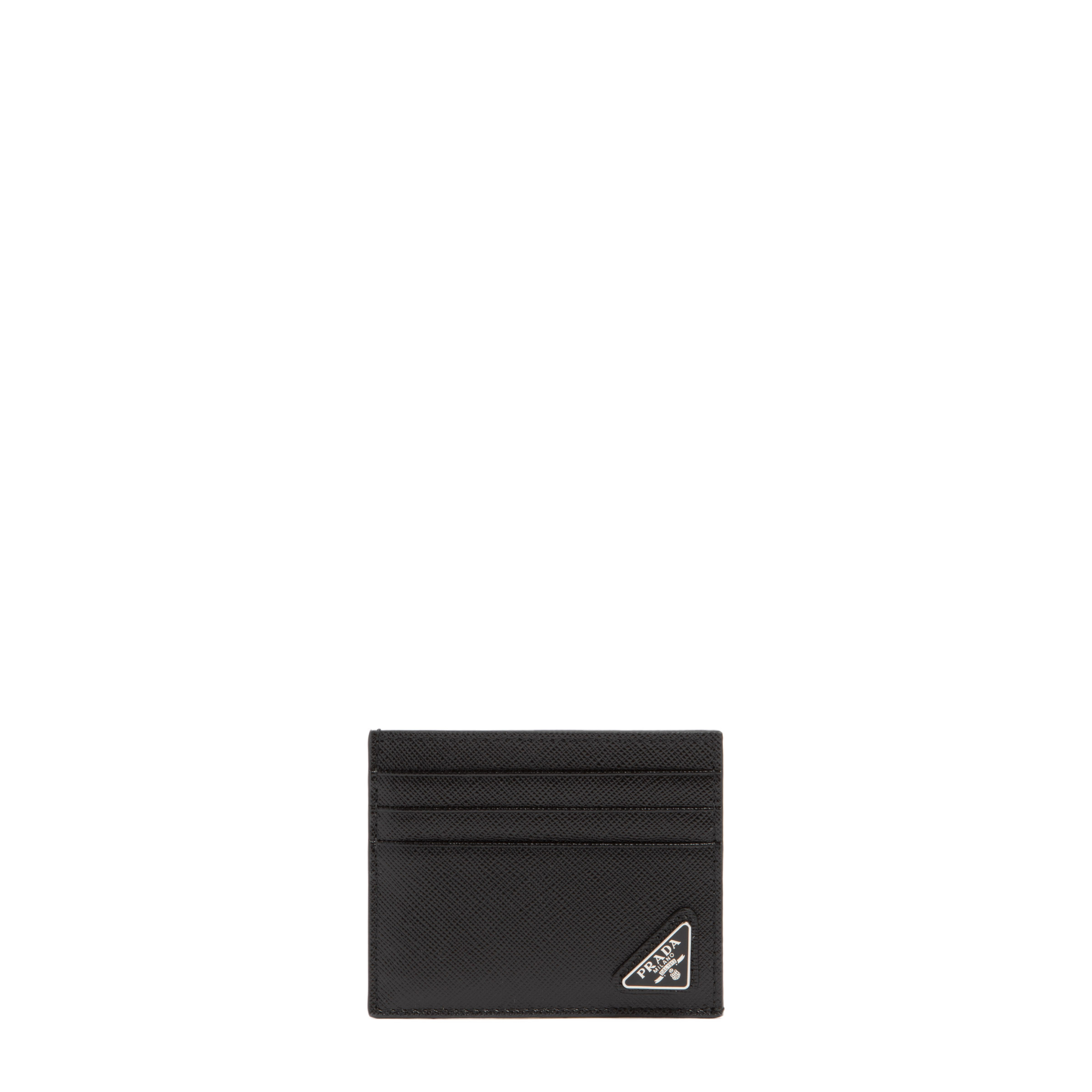 [Prada] Cardholder FW26 2MC223.QHH