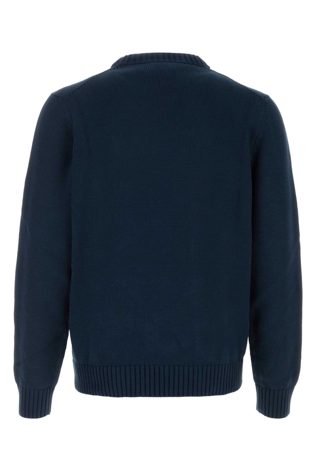 [Prada] Knitwear FW26 UMF307SOOO194O F0008
