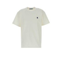 [Prada] T-shirts Short Sleeve FW26 3578BRSOOO19Z8 F0009