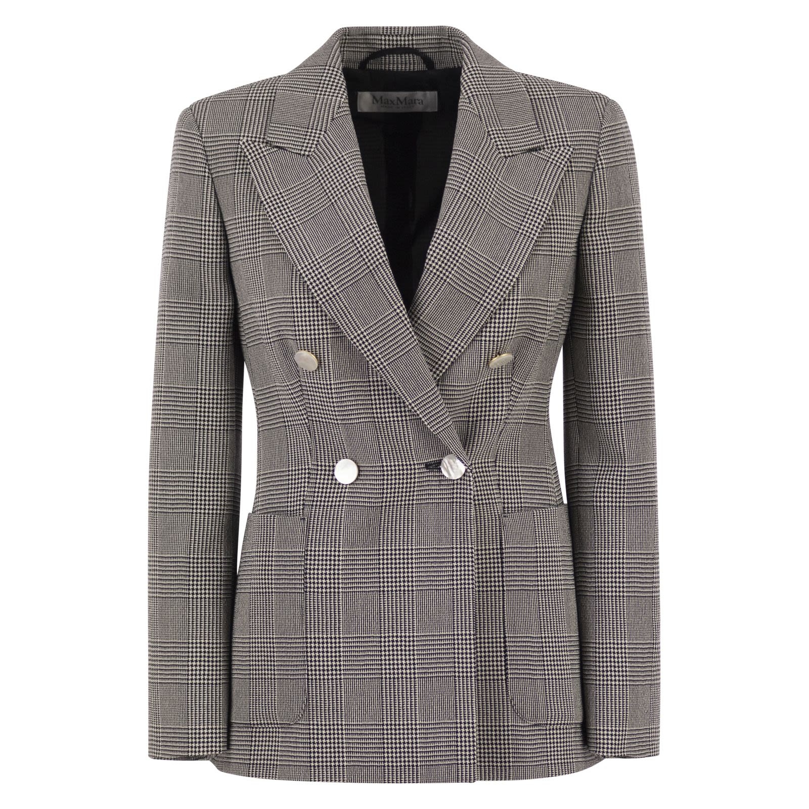 [MaxMara] Blazer FW26 2621046111600 001