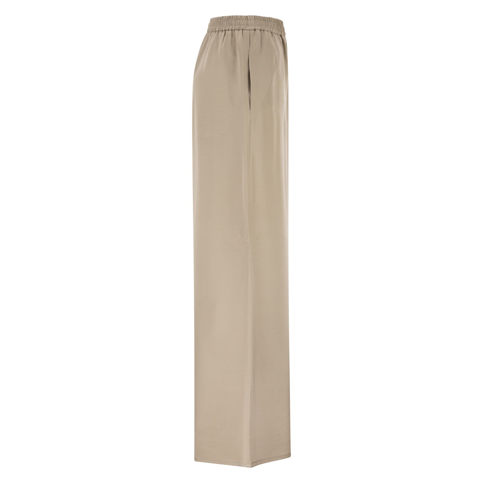 [MaxMara] Trousers FW26 2621136021600 007