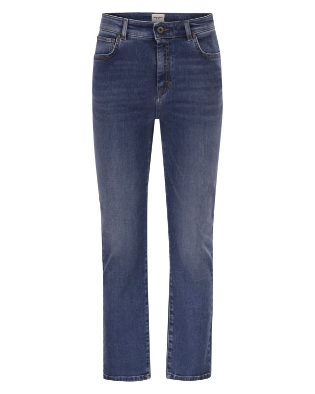 [Weekend MaxMara] Jeans FW26 2625186071600 020