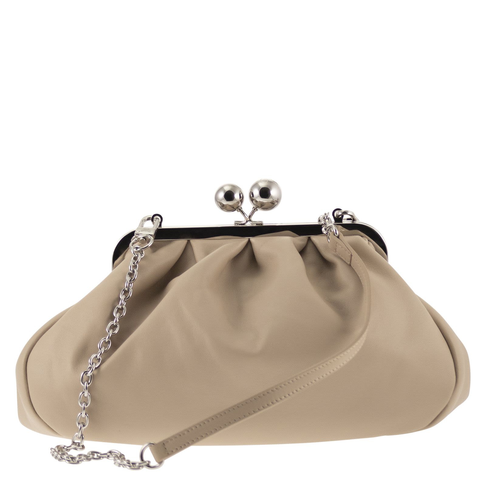 [Weekend MaxMara] Clutch bag FW26 2625516124600 048
