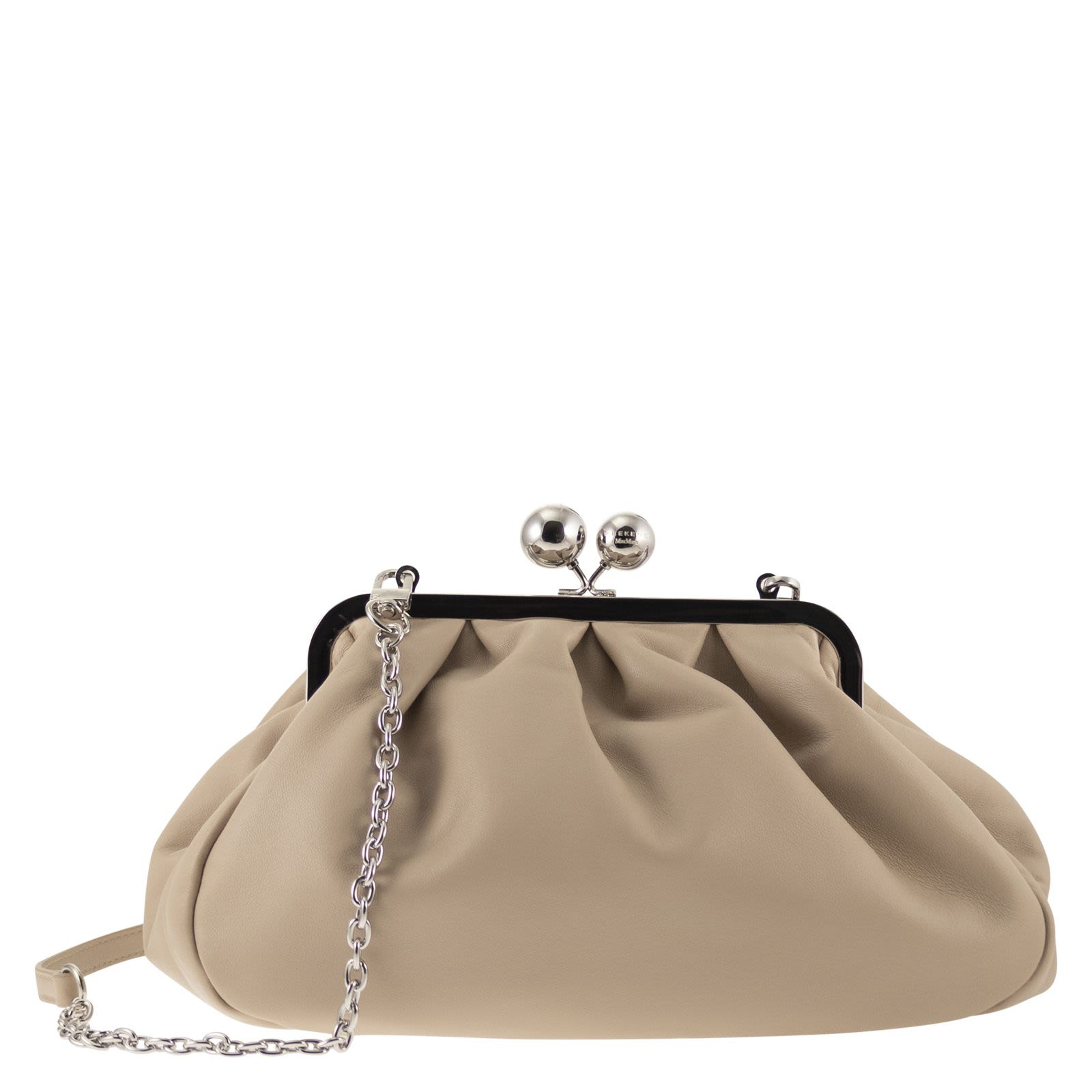 [Weekend MaxMara] Clutch bag FW26 2625516124600 048