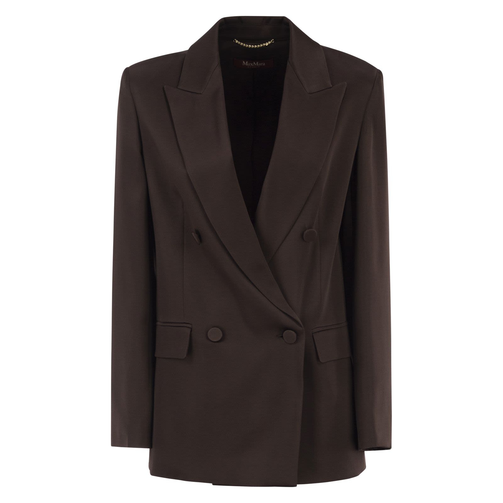 [MAXMARA STUDIO] Blazer FW26 2626046023600 060