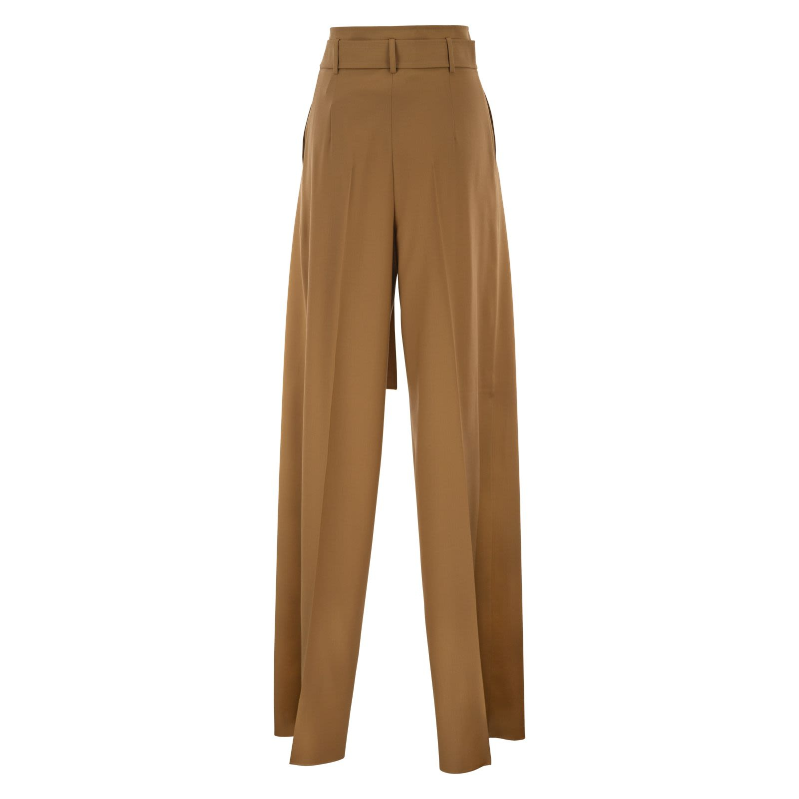 [MAXMARA STUDIO] Trousers FW26 2626136021600 013