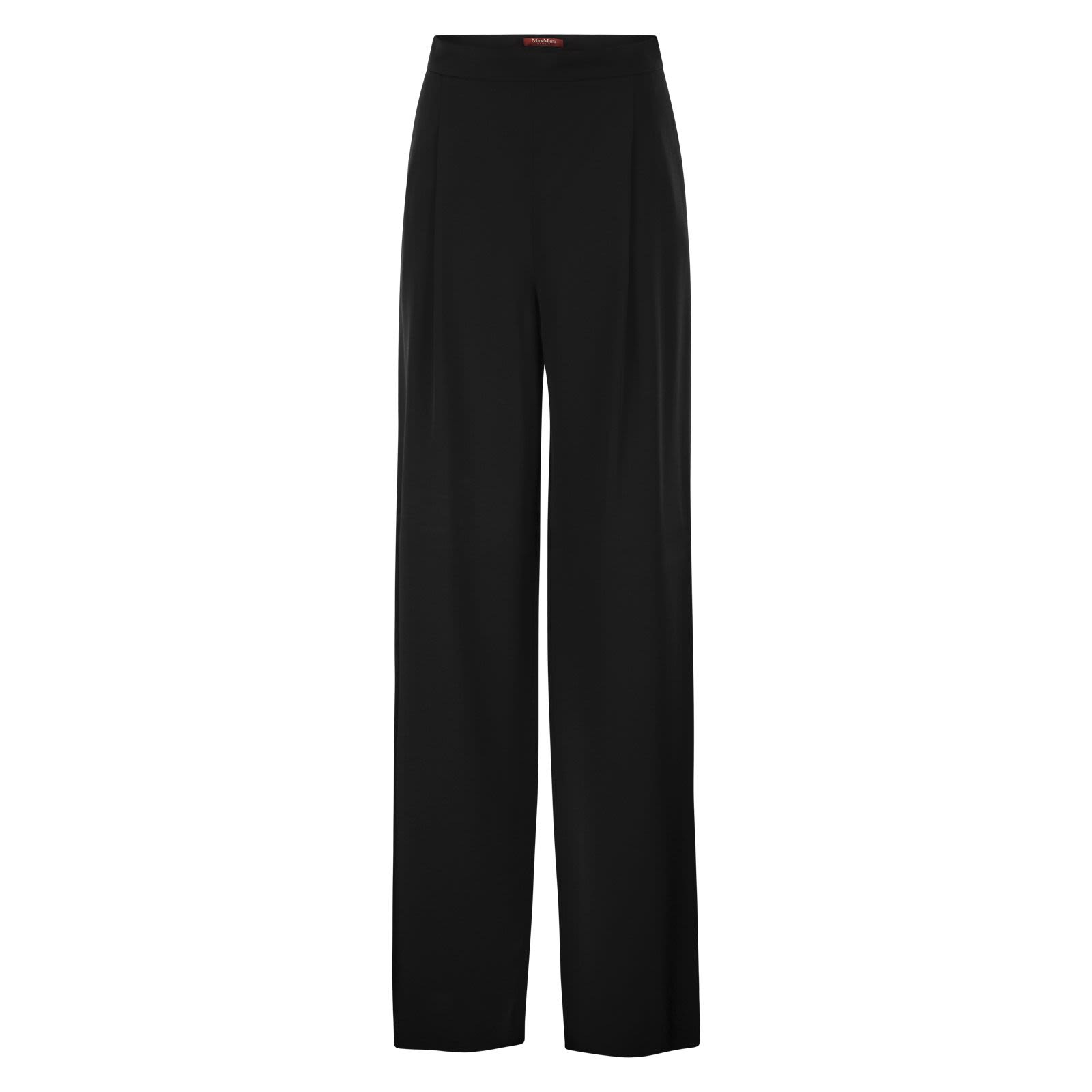 [MAXMARA STUDIO] Trousers FW26 2626136033600 015