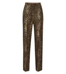[MAXMARA STUDIO] Trousers FW26 2626136071600 001