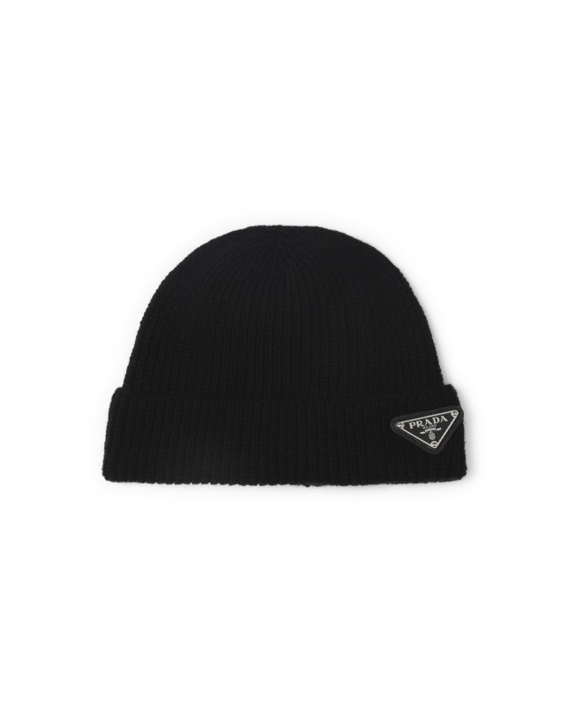 [Prada] Beanie FW26 2HC426.3IM