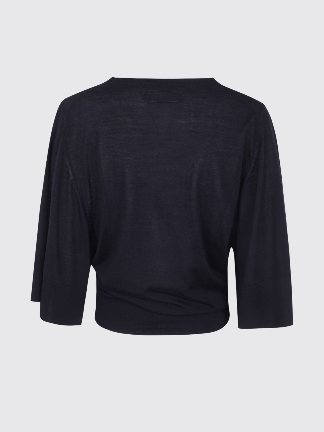 [JACQUEMUS] Knitwear SS26 26ETOW00876AK00305 990