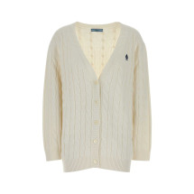 [Prada] Cardigan FW26 P25O34SOOO19VL F0009