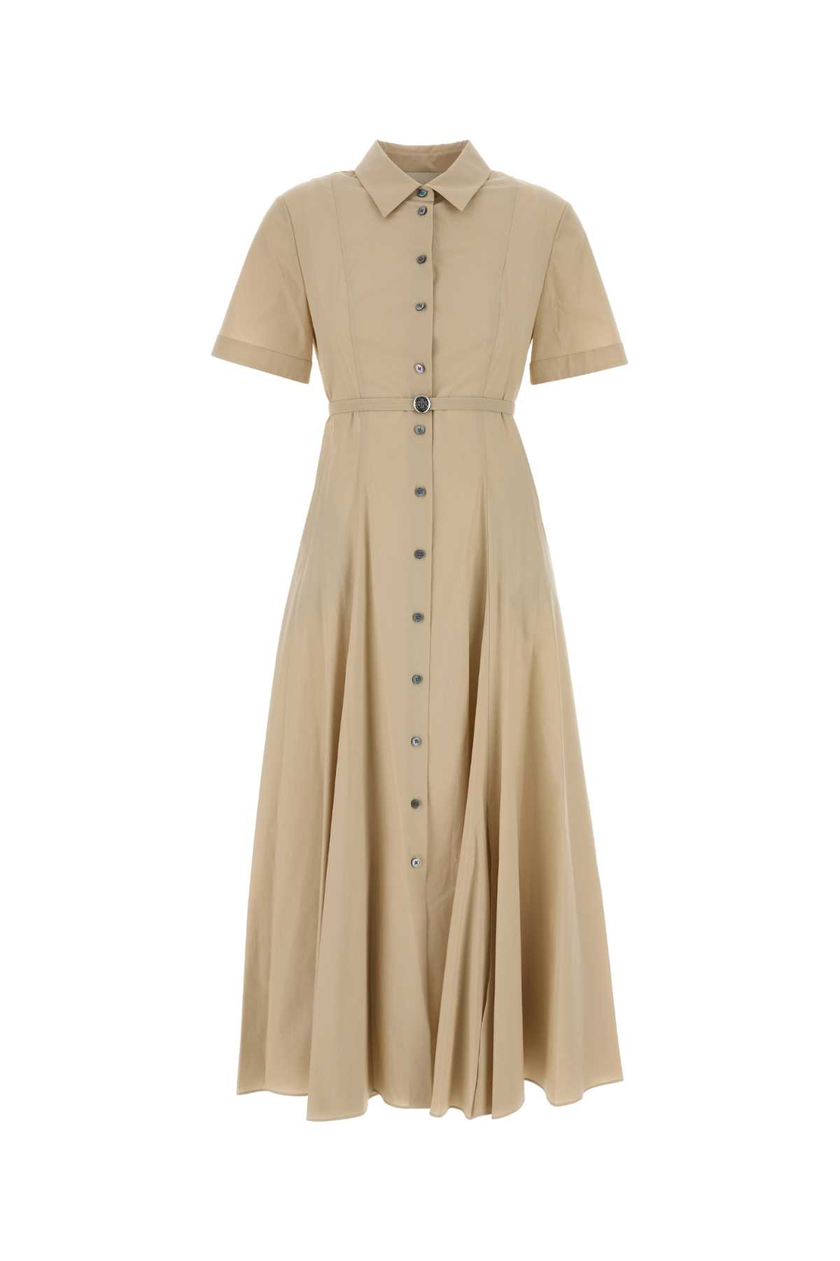 [Tory Burch] Short sleeve dress FW26 180767 026