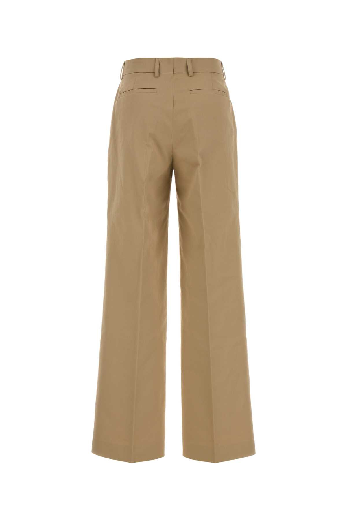 [Tory Burch] Trousers FW26 177941 256