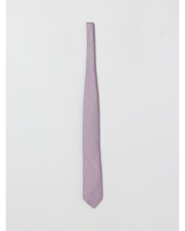 [ZEGNA] Tie SS26 1P8 Z3W05TA3 PI1
