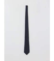 [ZEGNA] Tie SS26 1PBZ3C44TA3 BL1