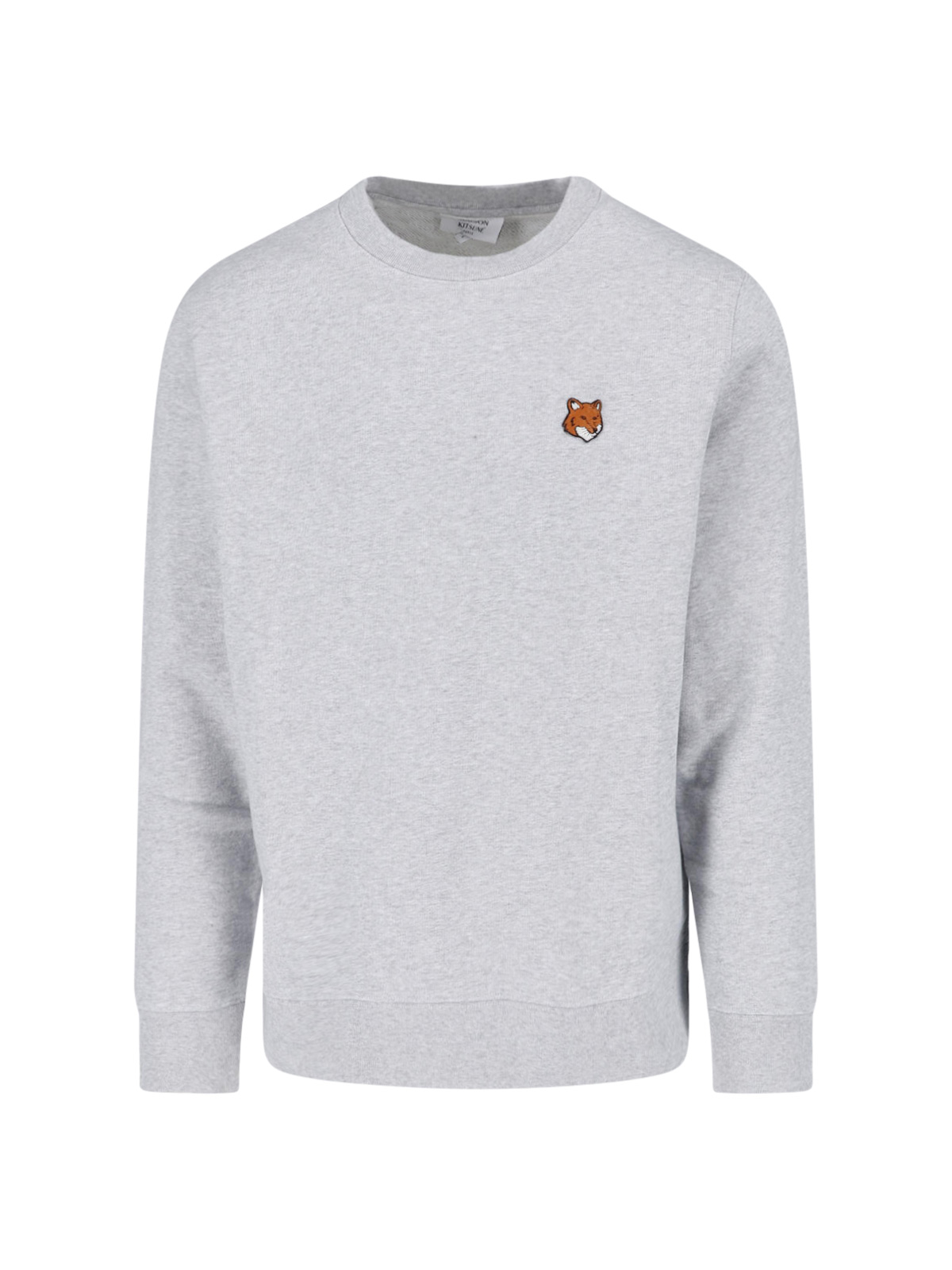 [MAISON KITSUNE] Sweatshirt FW25 PM00303KM0340H120