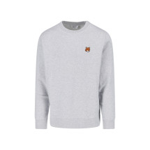 [MAISON KITSUNE] Sweatshirt FW25 PM00303KM0340H120
